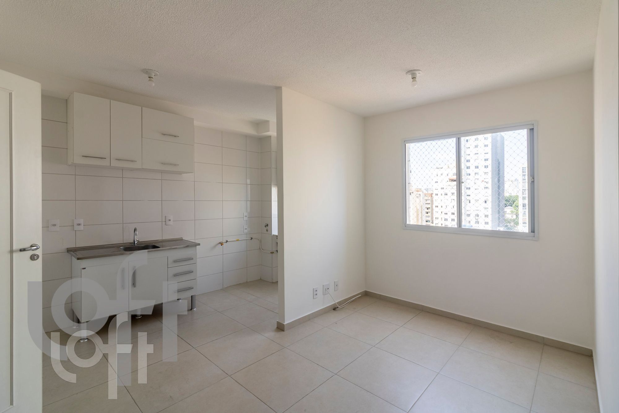 Apartamento à venda com 2 quartos, 43m² - Foto 14