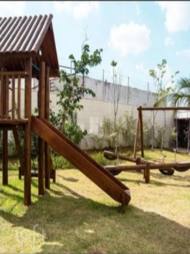 Apartamento, 1 quarto, 35 m² - Foto 10