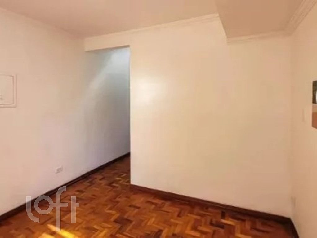 Apartamento à venda com 1 quarto, 36m² - Foto 2