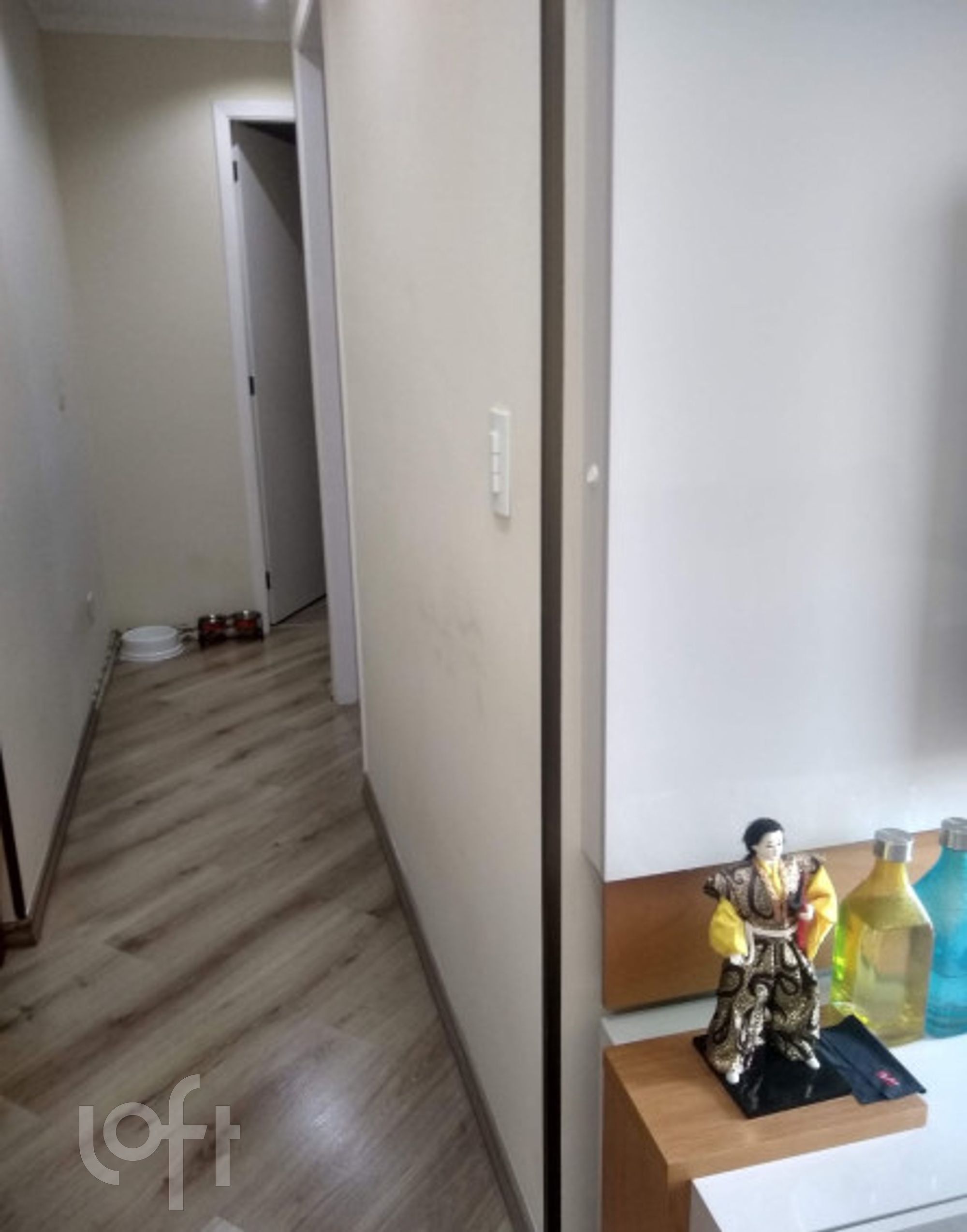Apartamento, 2 quartos, 52 m² - Foto 4