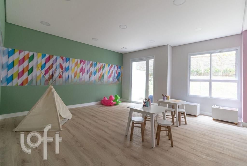 Apartamento, 2 quartos, 37 m² - Foto 13