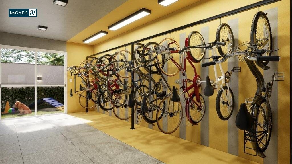 Apartamento, 2 quartos, 48 m² - Foto 49