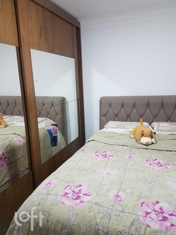 Apartamento, 2 quartos, 46 m² - Foto 4