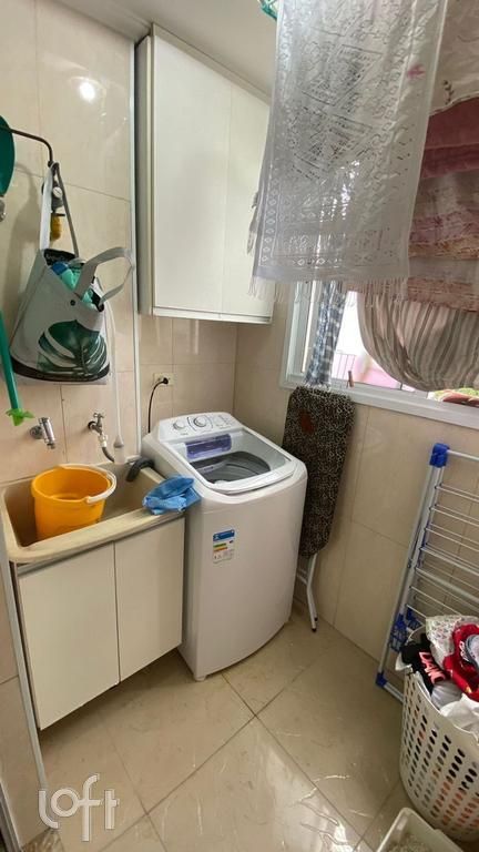 Apartamento, 2 quartos, 58 m² - Foto 8