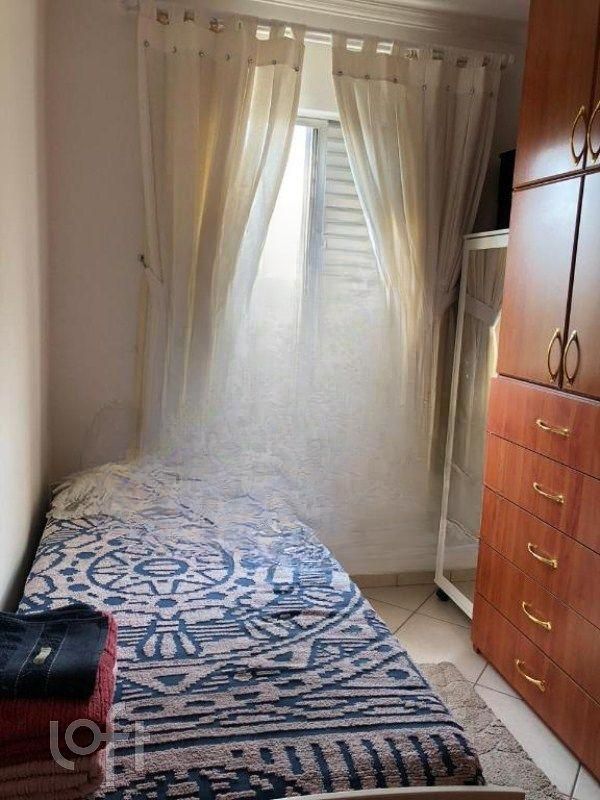 Apartamento, 1 quarto, 57 m² - Foto 5