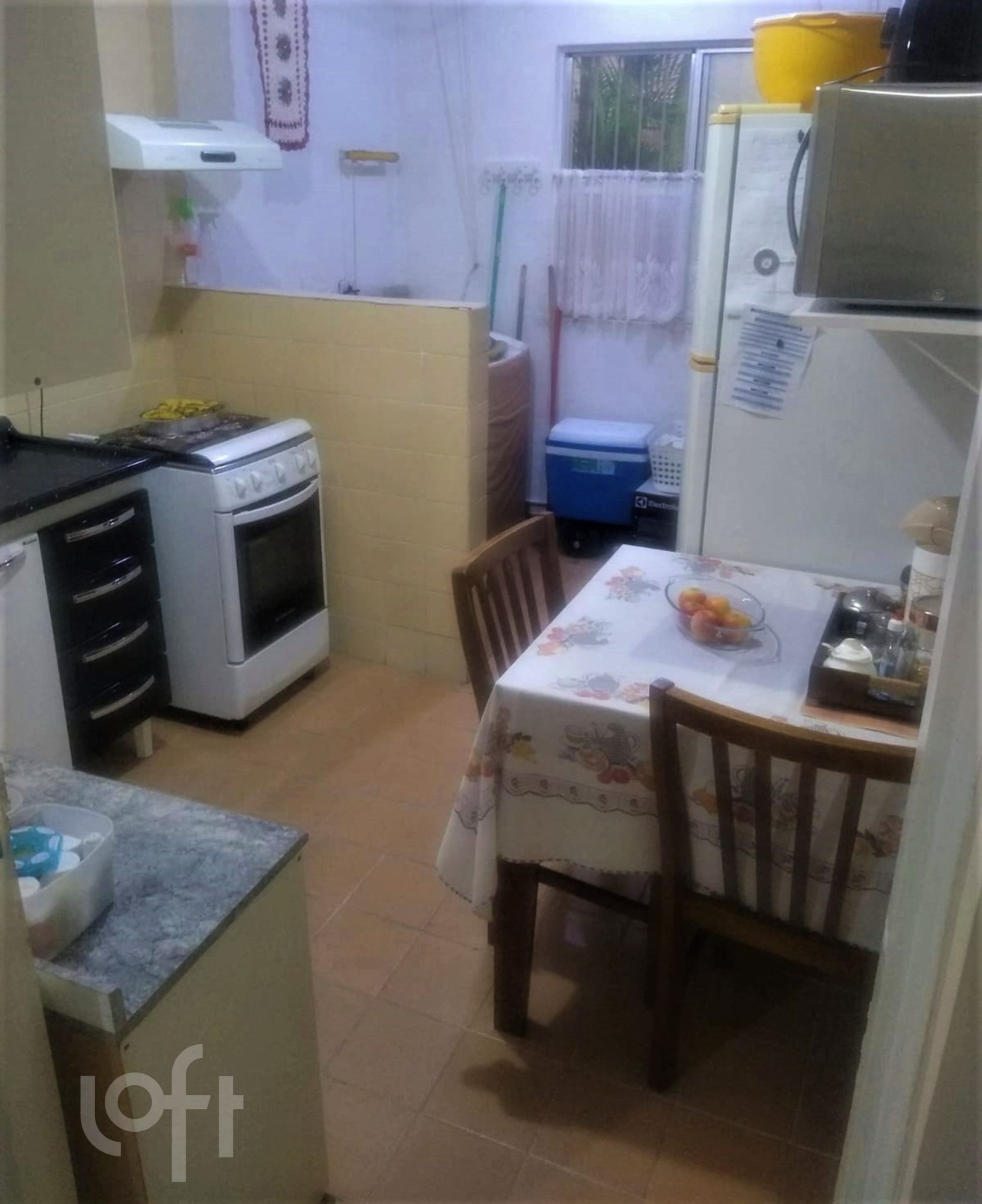 Apartamento, 2 quartos, 55 m² - Foto 10