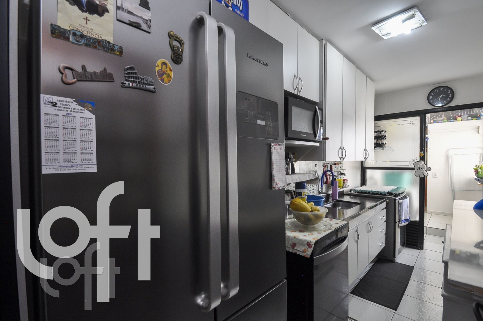 Apartamento, 3 quartos, 78 m² - Foto 38