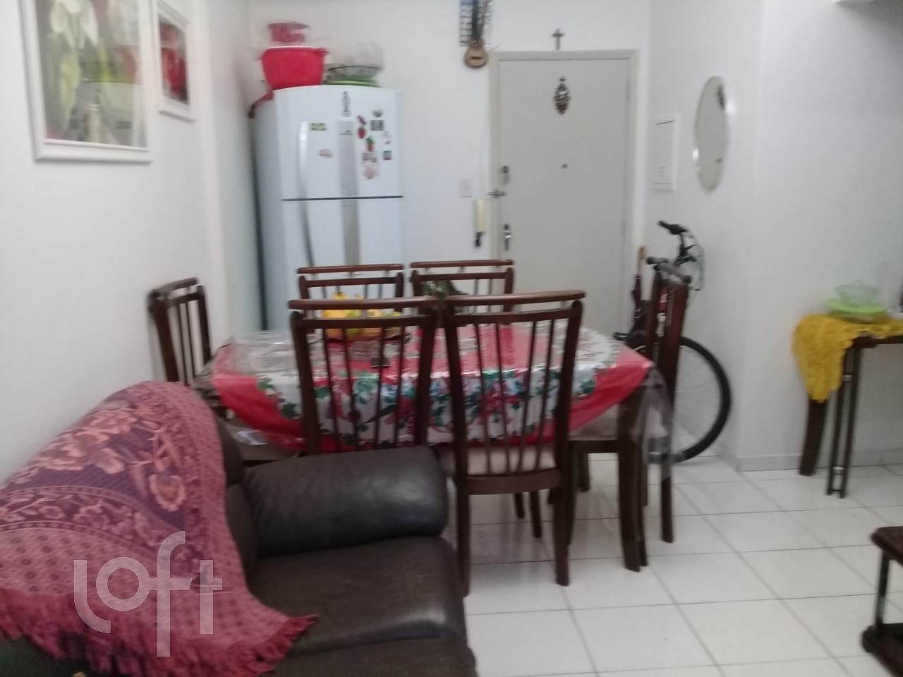 Apartamento, 1 quarto, 45 m² - Foto 3