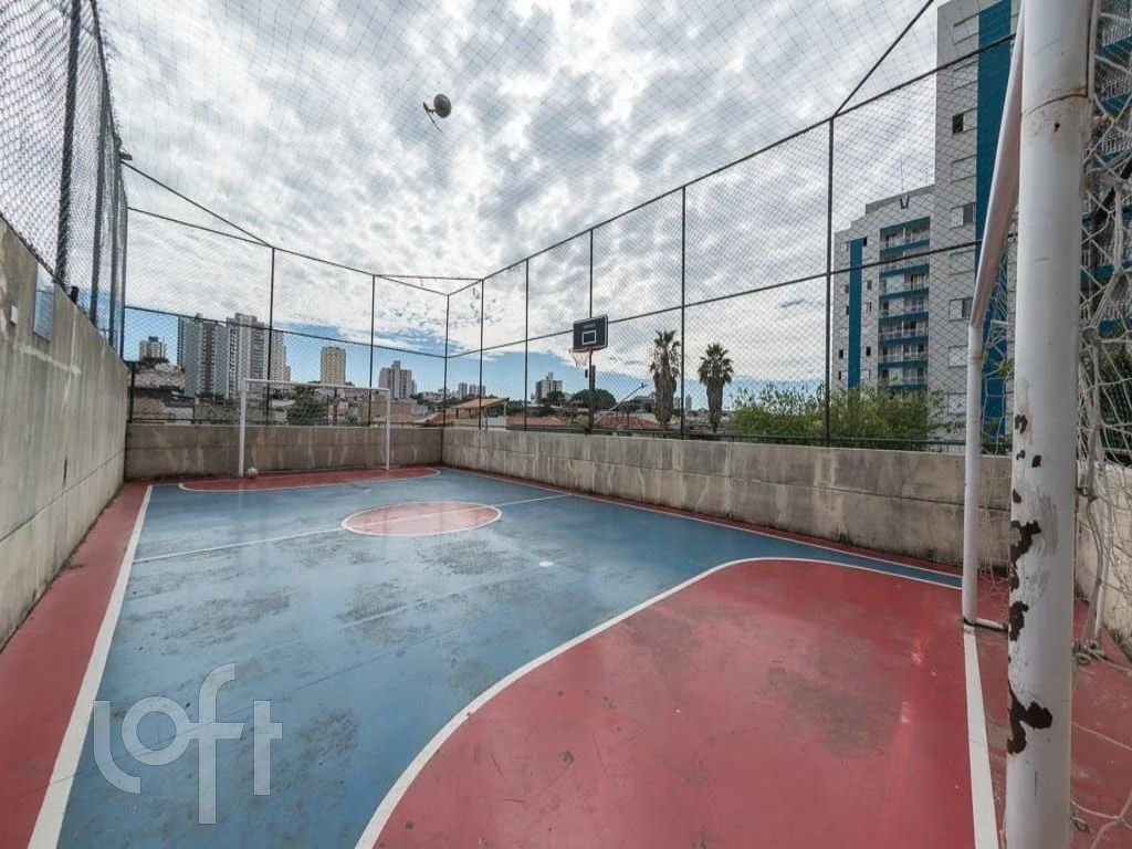 Apartamento, 3 quartos, 64 m² - Foto 25