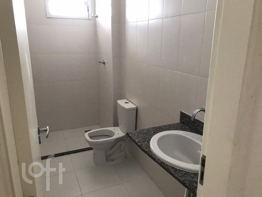 Apartamento, 1 quarto, 37 m² - Foto 11