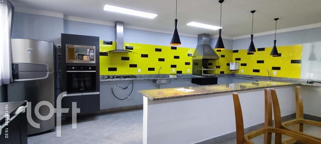 Apartamento, 2 quartos, 65 m² - Foto 109