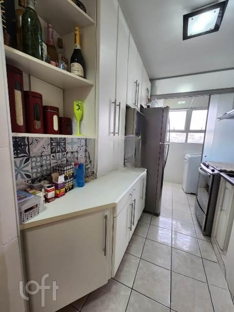 Apartamento, 2 quartos, 55 m² - Foto 5