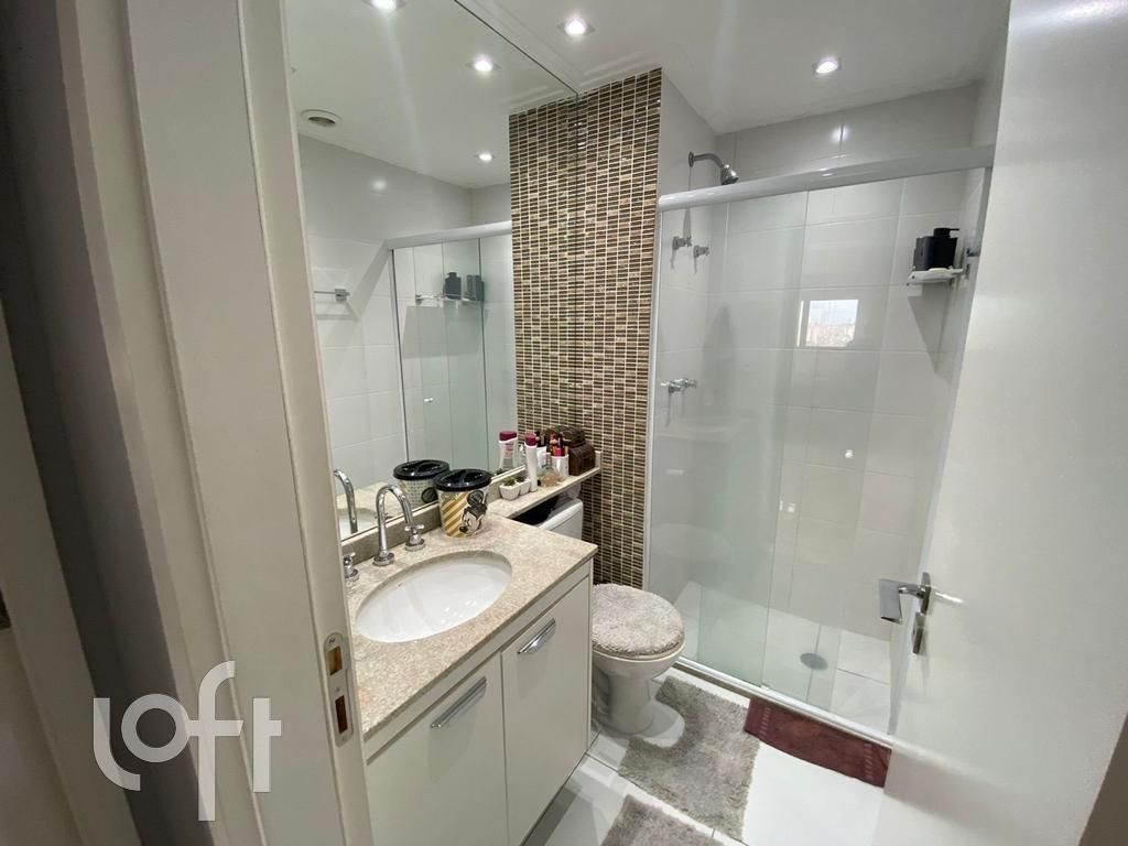 Apartamento, 2 quartos, 62 m² - Foto 24