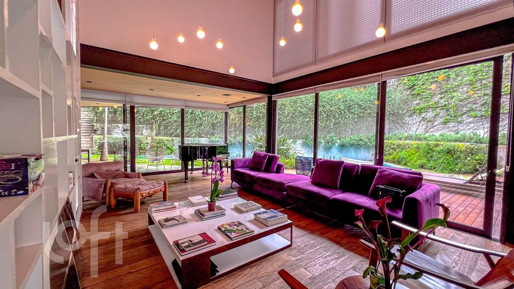 Casa, 4 quartos, 569 m² - Foto 12