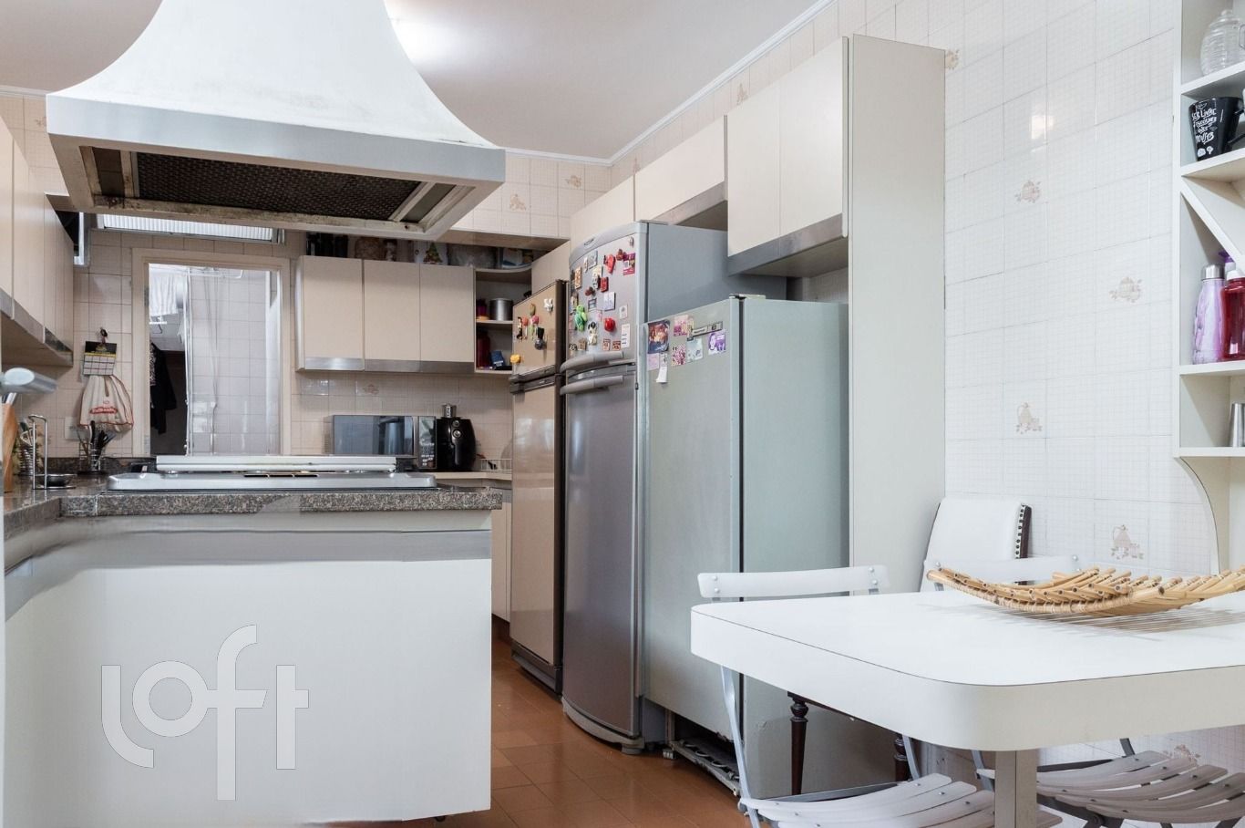 Apartamento, 3 quartos, 170 m² - Foto 5