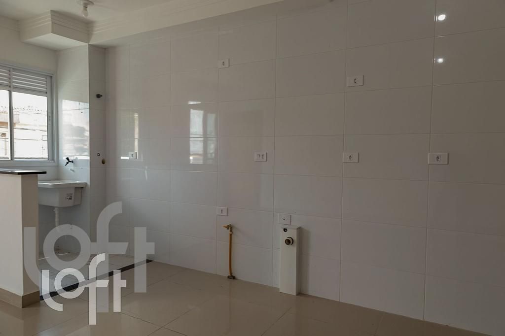 Apartamento, 2 quartos, 44 m² - Foto 14