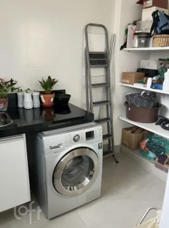 Apartamento, 2 quartos, 120 m² - Foto 16