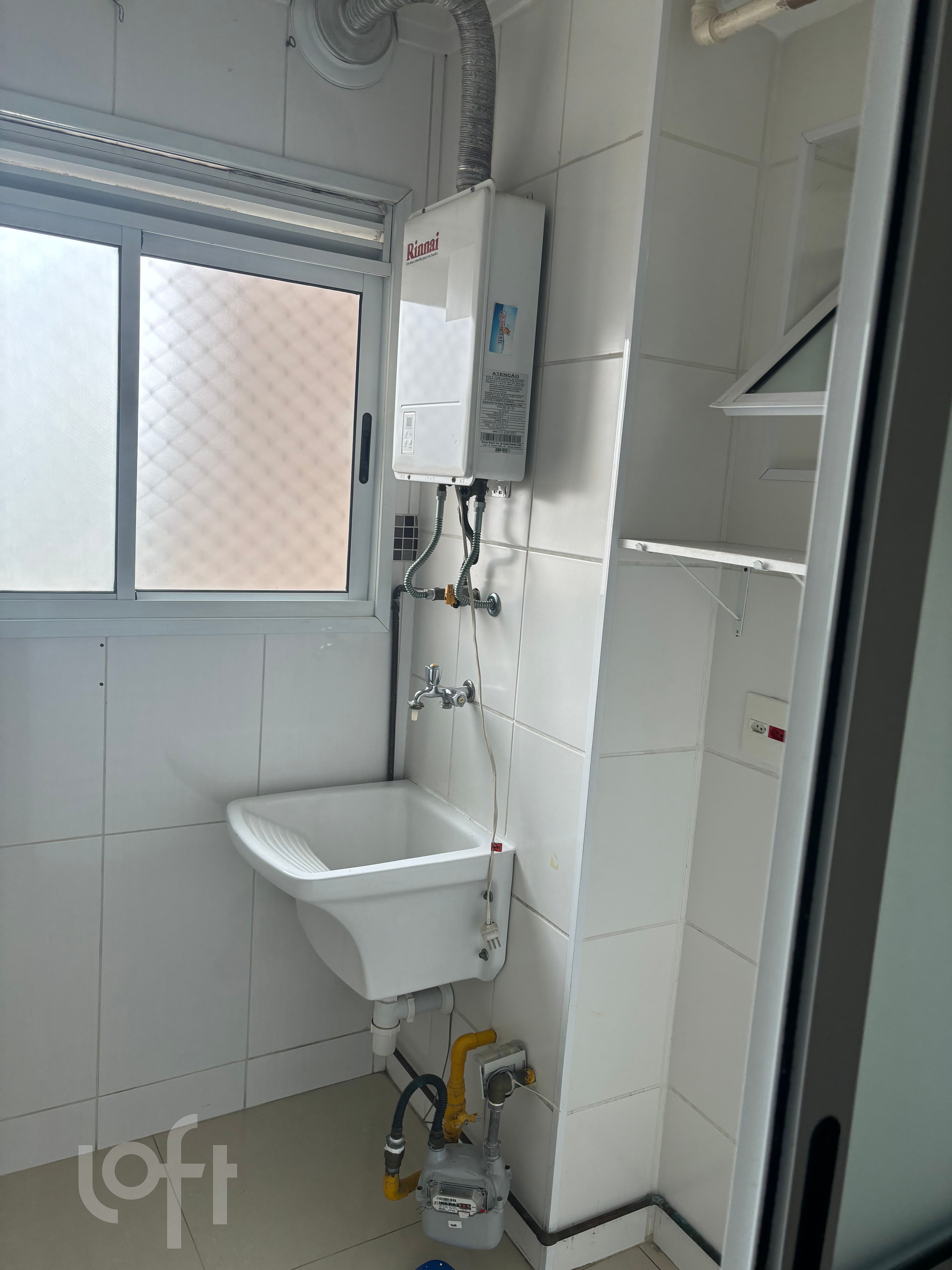 Apartamento, 3 quartos, 69 m² - Foto 4