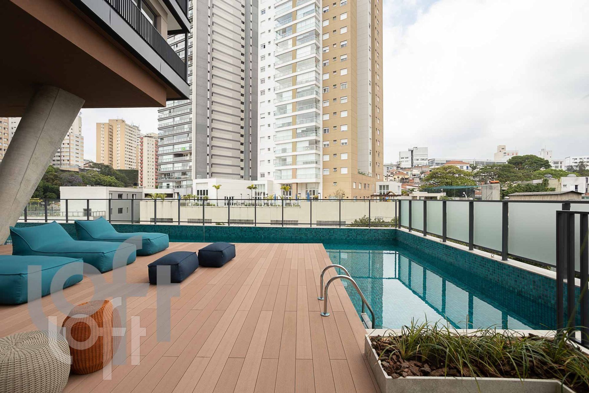 Apartamento, 2 quartos, 131 m² - Foto 46