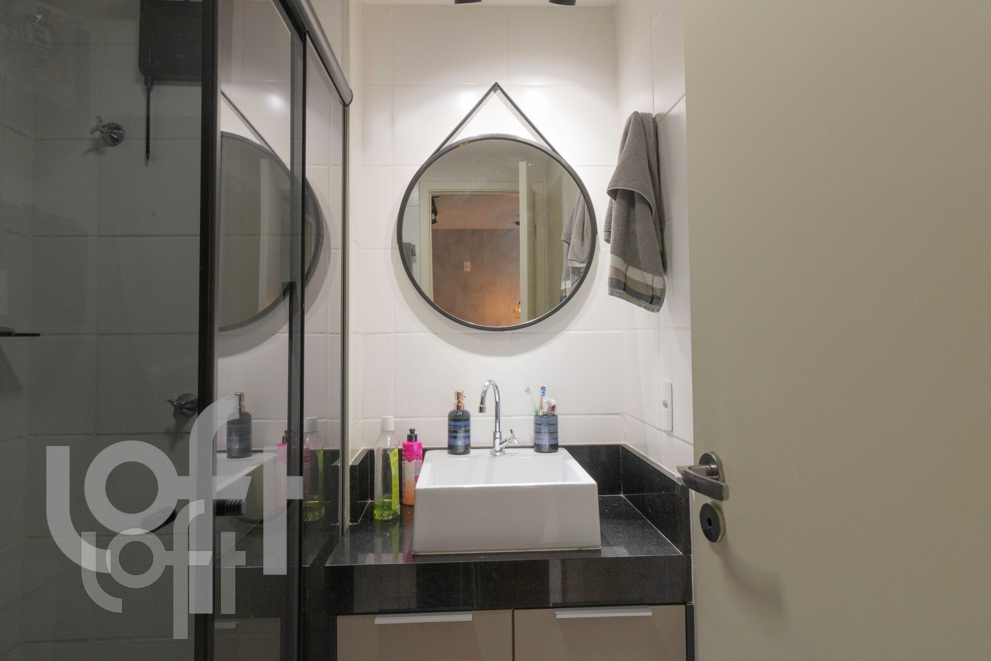 Apartamento, 1 quarto, 25 m² - Foto 29