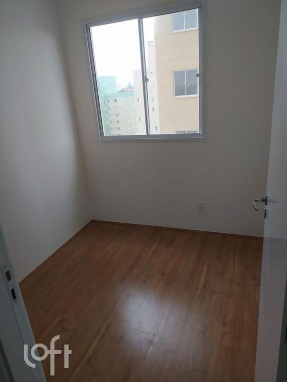 Apartamento, 2 quartos, 33 m² - Foto 1