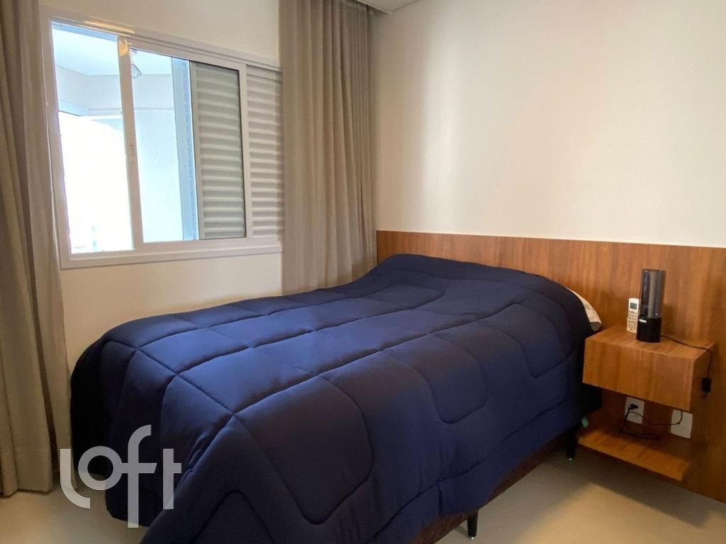 Apartamento, 1 quarto, 47 m² - Foto 2