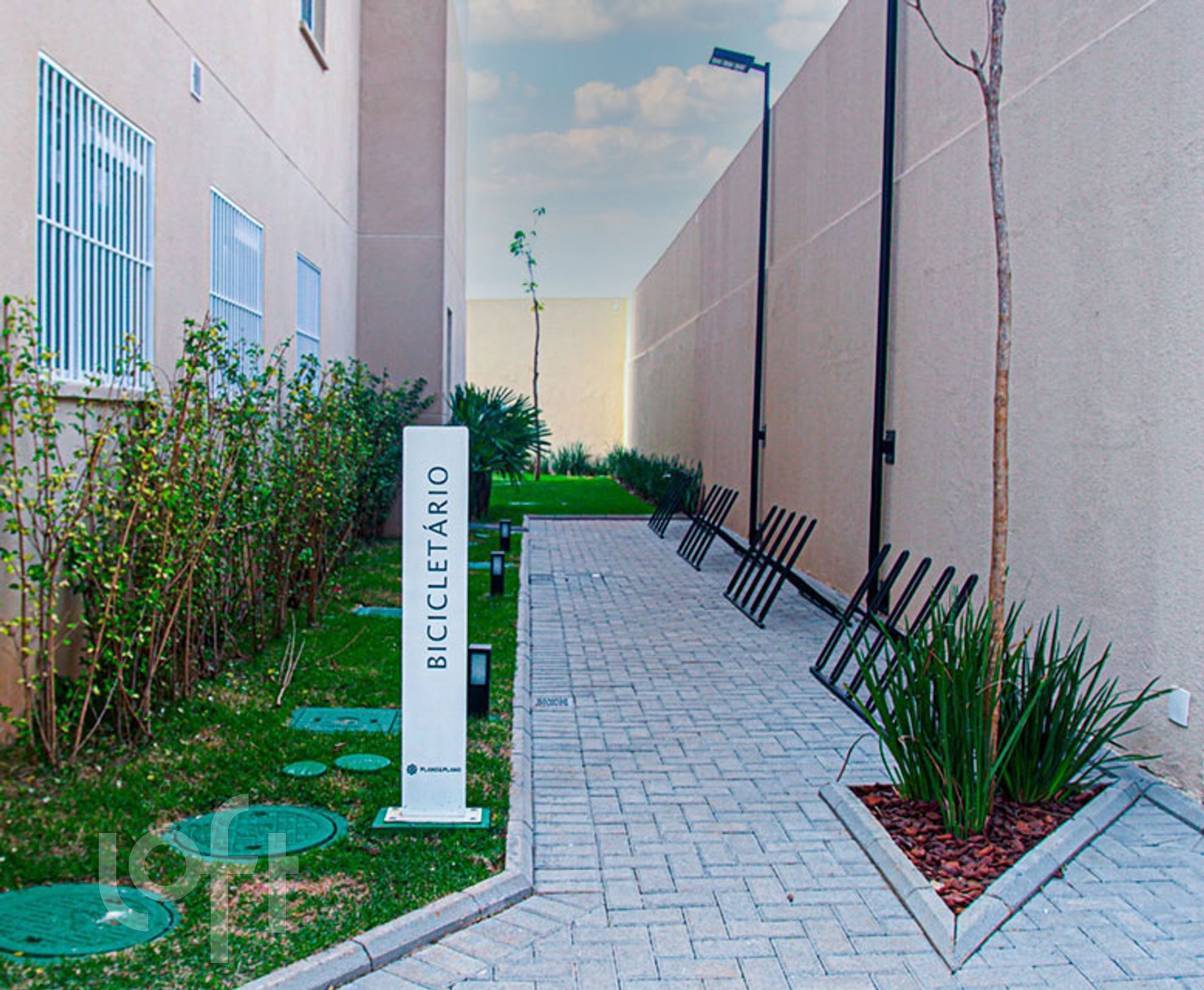 Apartamento, 1 quarto, 32 m² - Foto 10