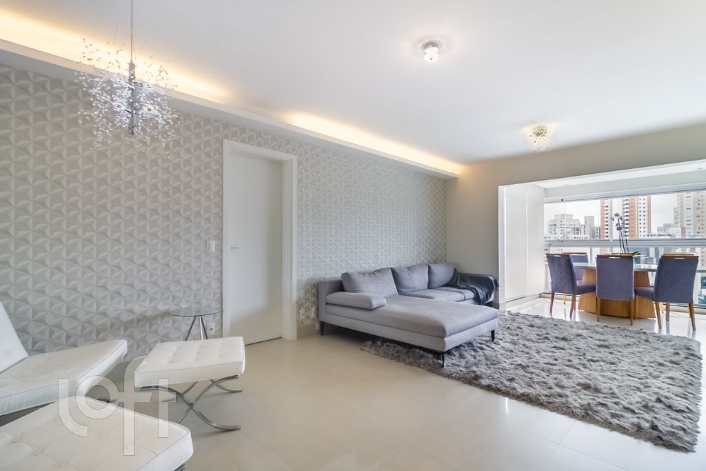 Apartamento, 3 quartos, 133 m² - Foto 2