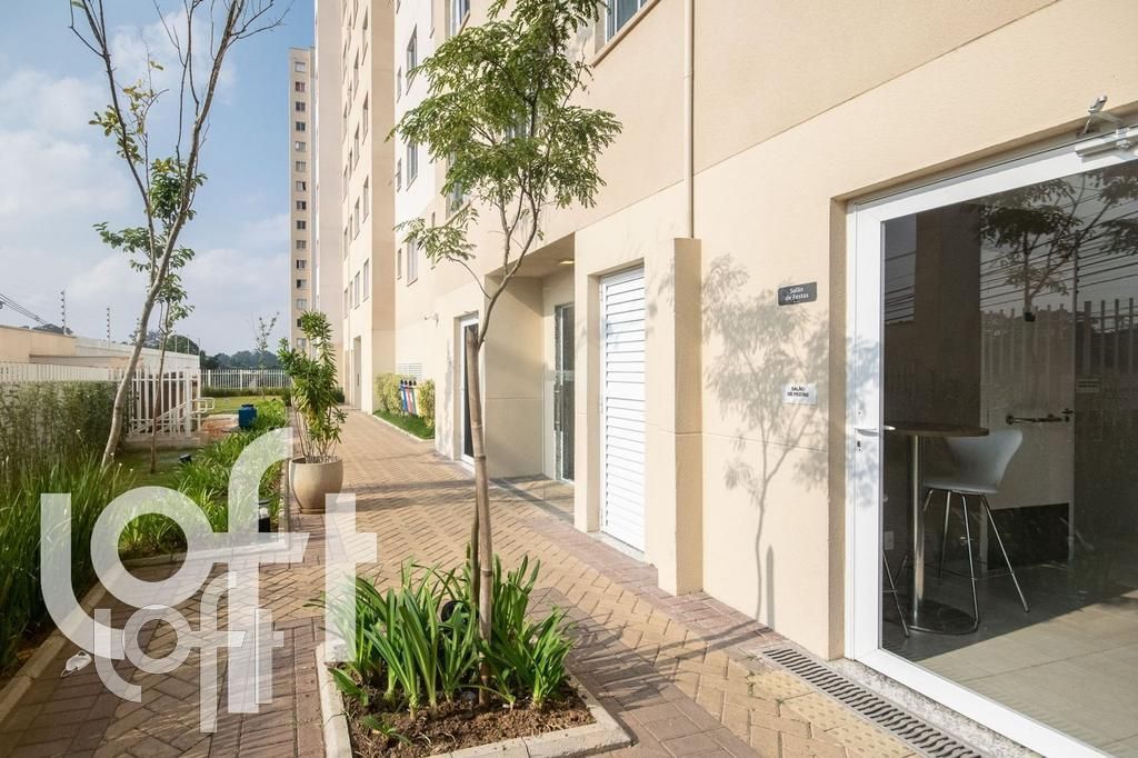 Apartamento, 2 quartos, 46 m² - Foto 18