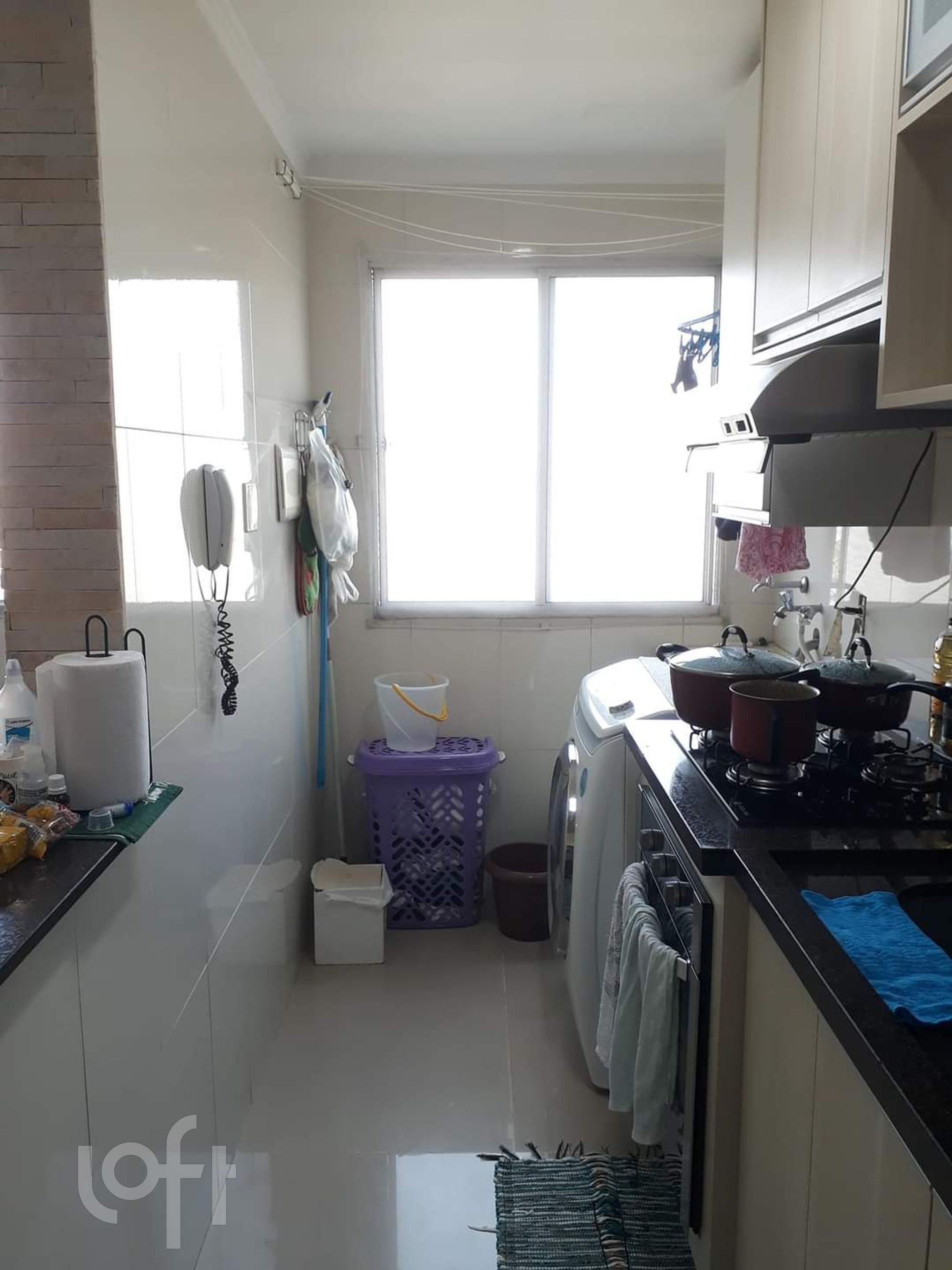 Apartamento, 2 quartos, 46 m² - Foto 17