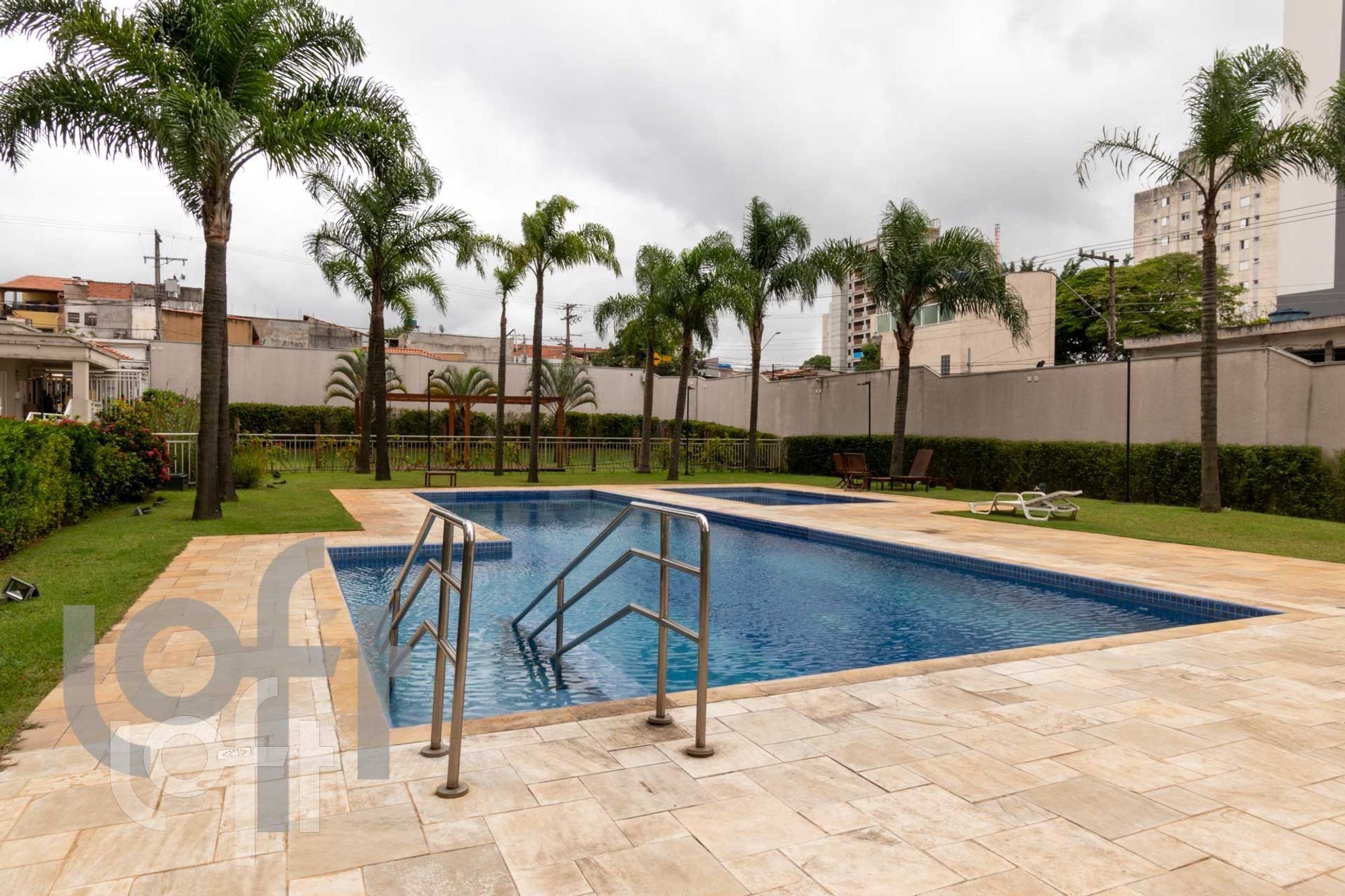 Apartamento, 3 quartos, 72 m² - Foto 27