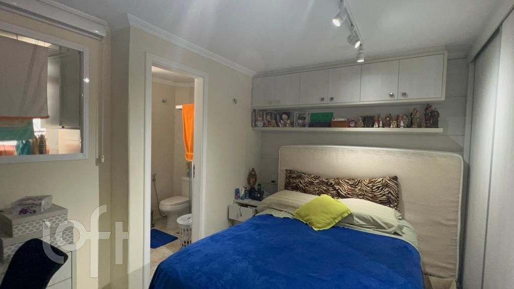 Apartamento à venda com 3 quartos, 83m² - Foto 8