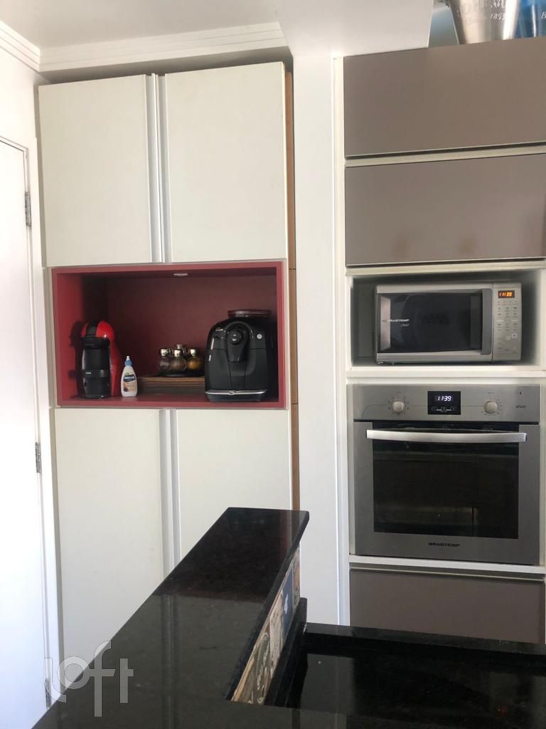 Apartamento, 2 quartos, 55 m² - Foto 1