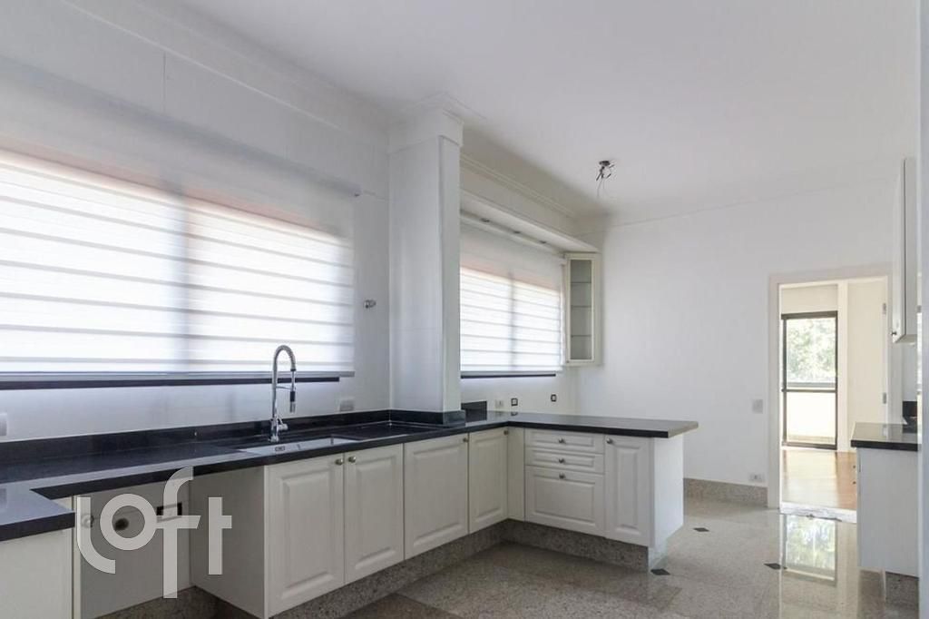 Apartamento à venda com 4 quartos, 320m² - Foto 26