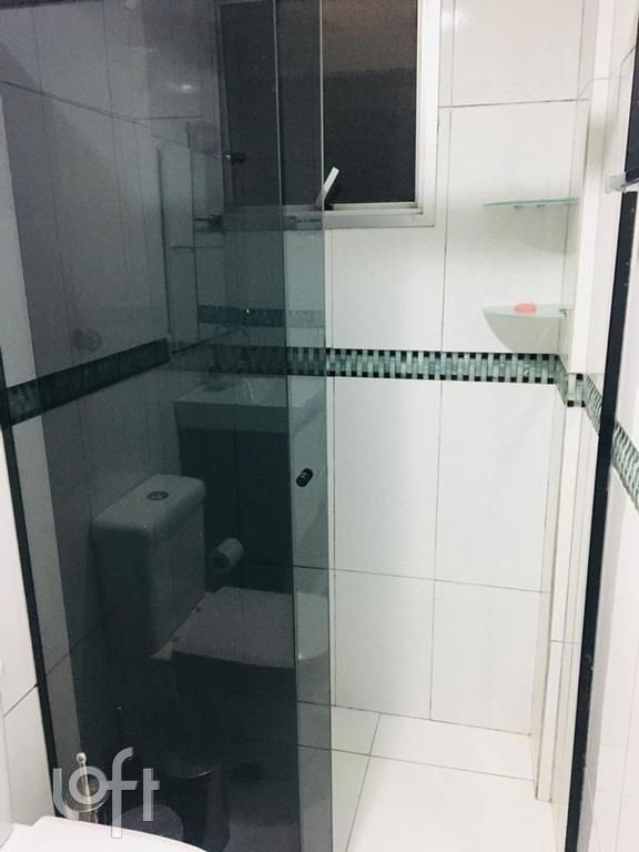 Apartamento, 1 quarto, 30 m² - Foto 4