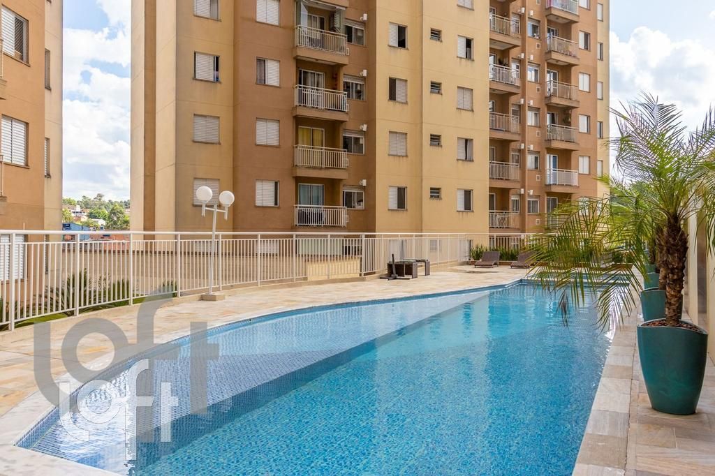 Apartamento, 2 quartos, 50 m² - Foto 24