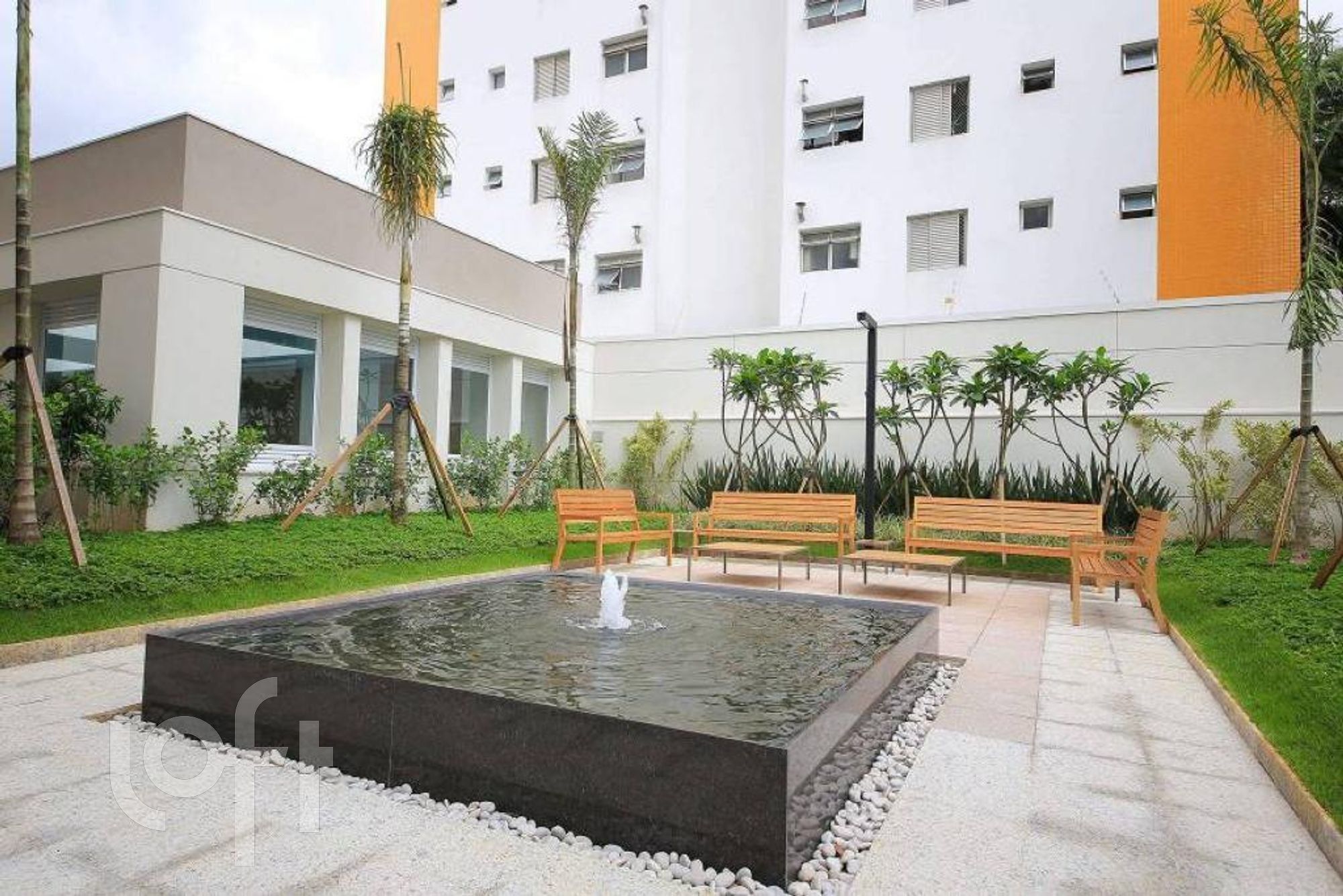 Apartamento, 1 quarto, 47 m² - Foto 17