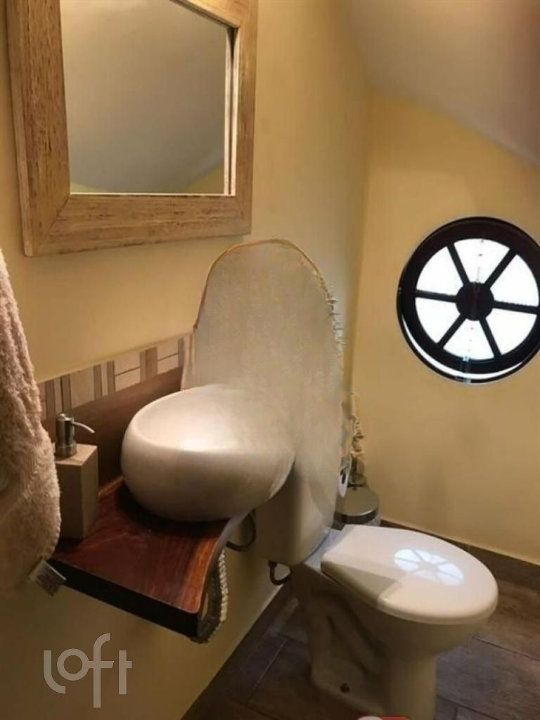 Casa, 3 quartos, 160 m² - Foto 14