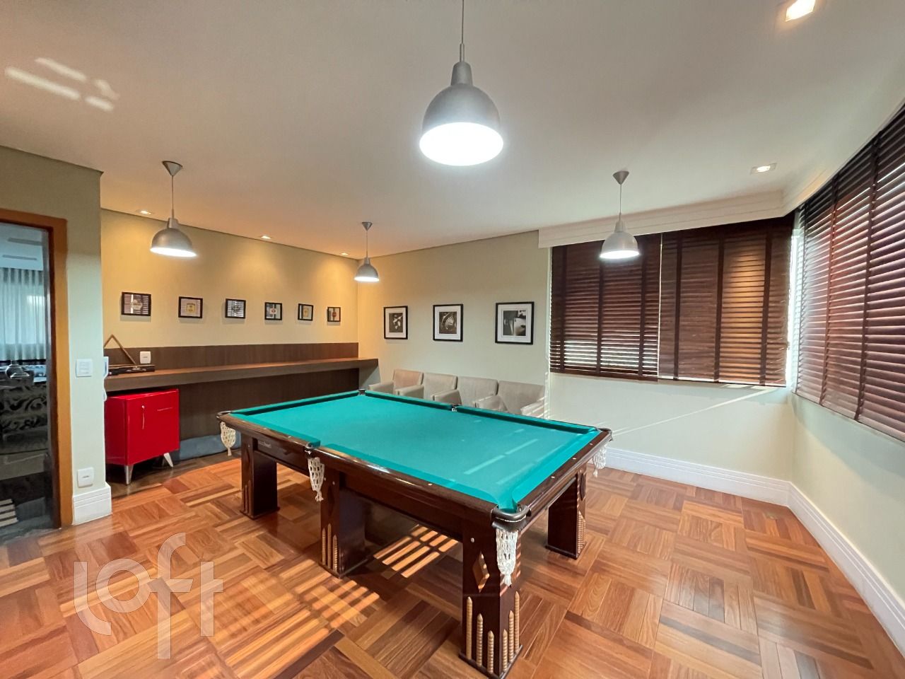 Apartamento, 3 quartos, 330 m² - Foto 52