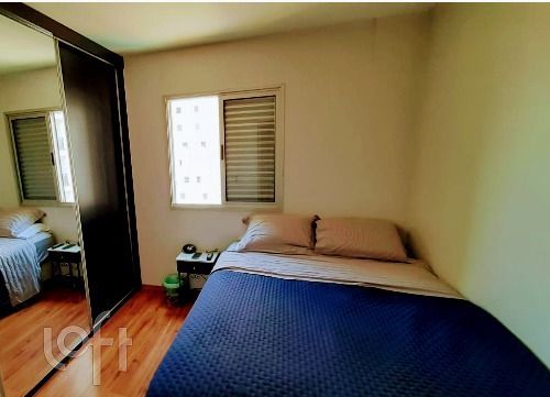 Apartamento à venda com 2 quartos, 67m² - Foto 6