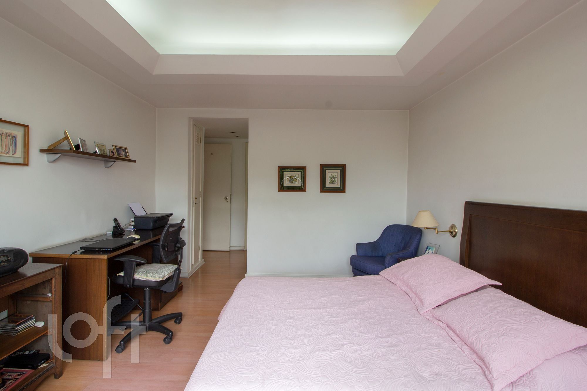Apartamento, 3 quartos, 220 m² - Foto 32
