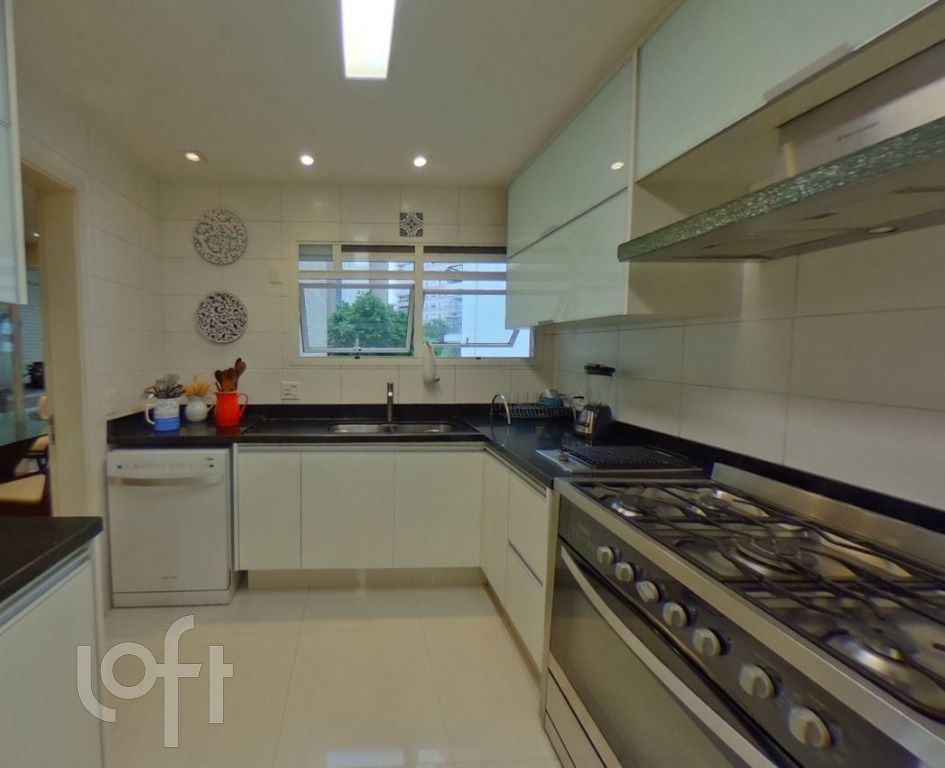 Apartamento, 4 quartos, 366 m² - Foto 12