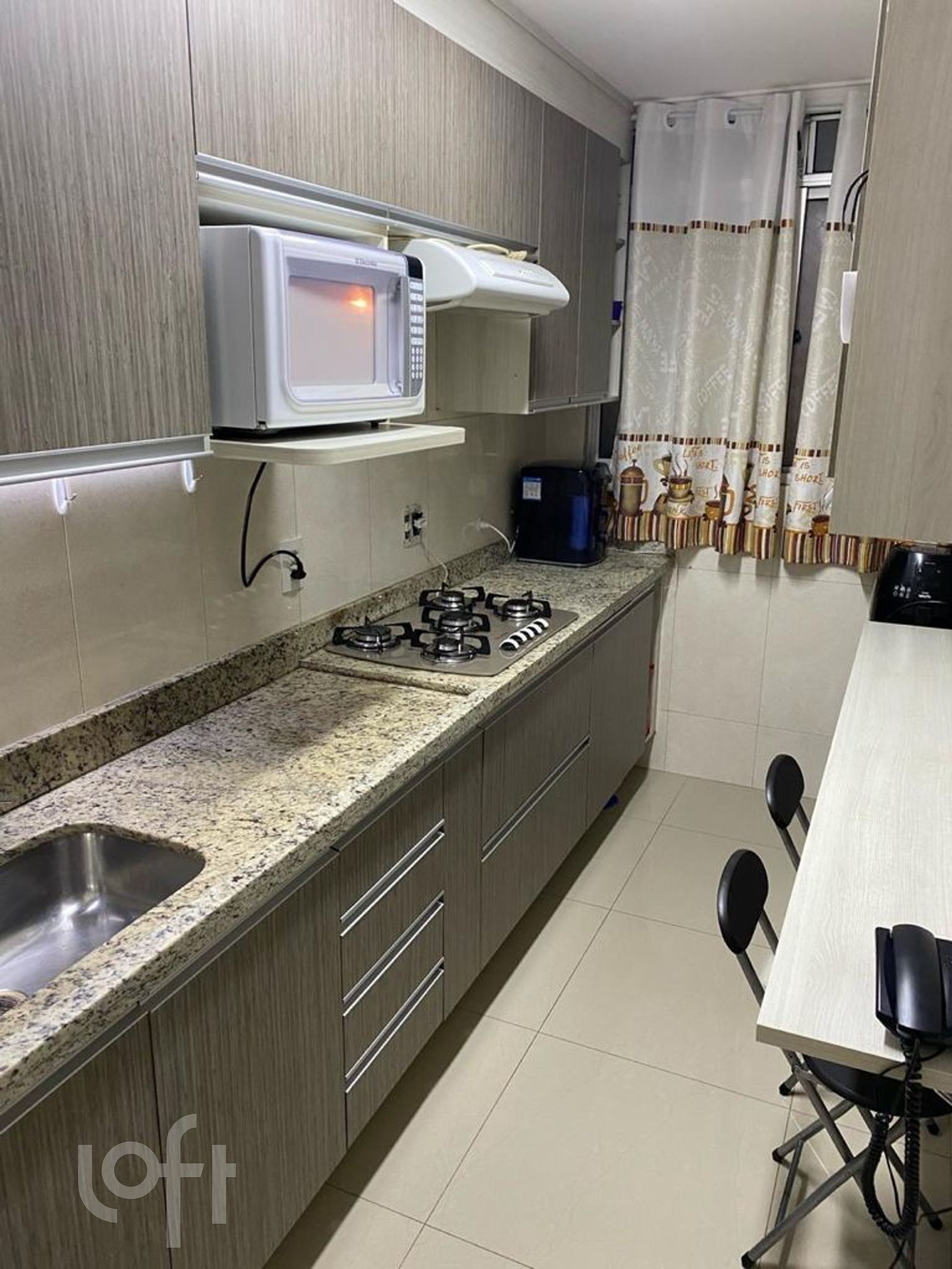 Apartamento, 2 quartos, 96 m² - Foto 4