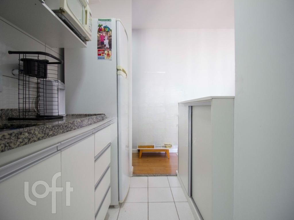 Apartamento, 2 quartos, 47 m² - Foto 15