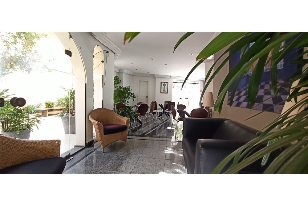 Apartamento à venda com 3 quartos, 165m² - Foto 37
