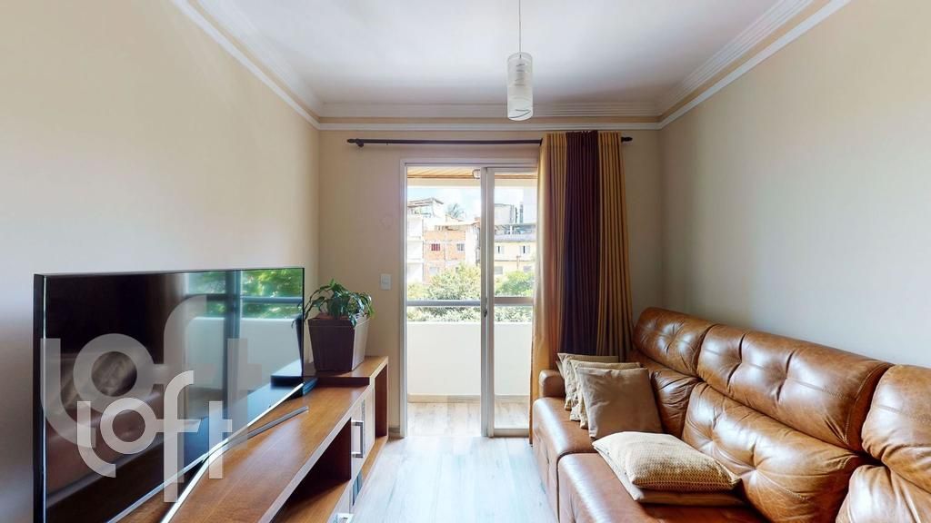 Apartamento à venda com 3 quartos, 64m² - Foto 17