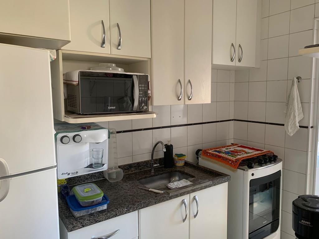 Apartamento, 2 quartos, 55 m² - Foto 8