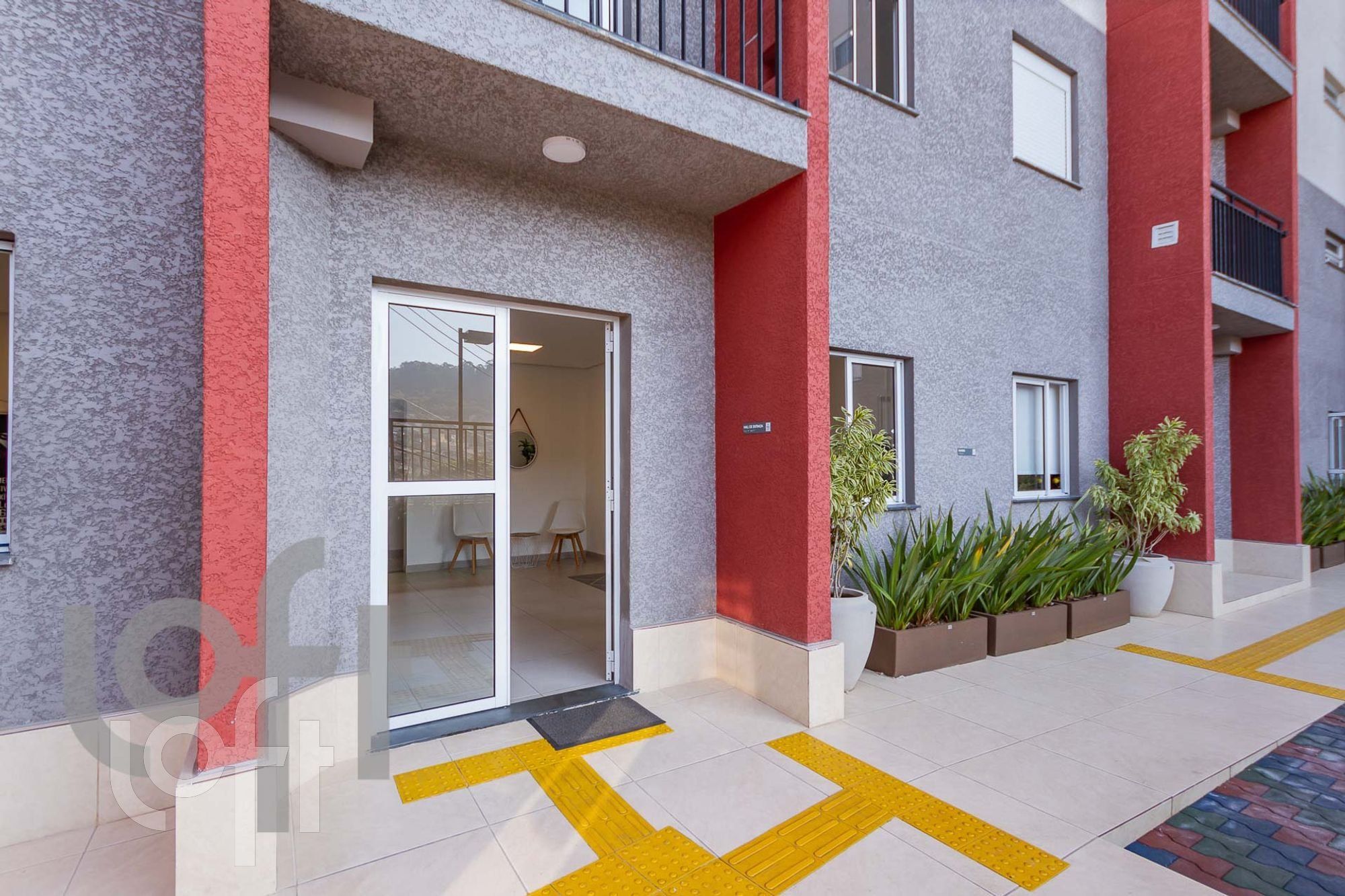 Apartamento à venda com 2 quartos, 40m² - Foto 40