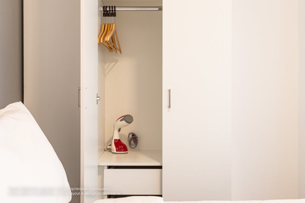 Apartamento, 1 quarto, 49 m² - Foto 18