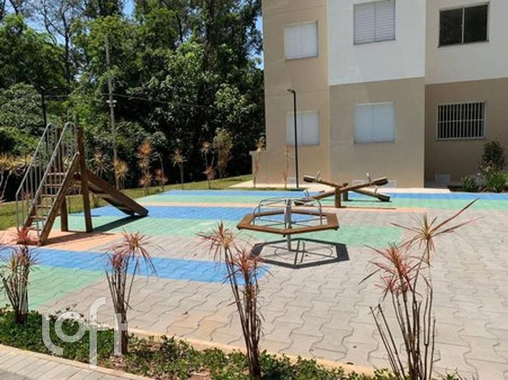 Apartamento, 2 quartos, 40 m² - Foto 5